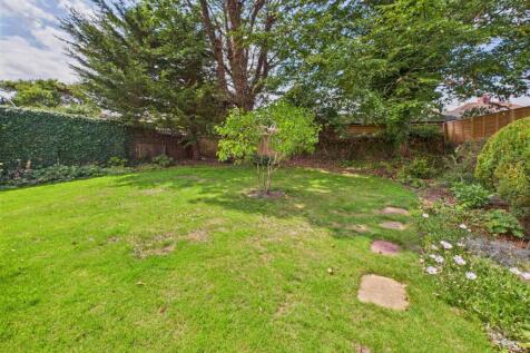 Garden: