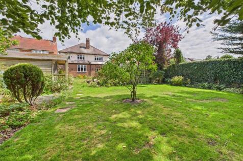 Garden: