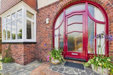 Exterior: