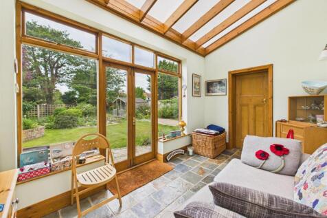 Conservatory: