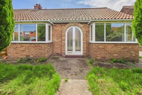 Exterior: