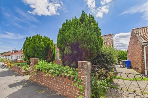 Exterior: