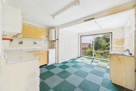 Kitchen/diner: