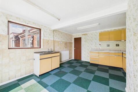 Kitchen/diner: