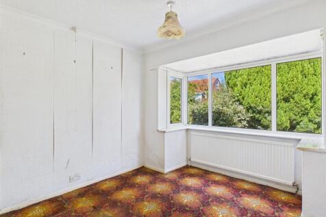 Bedroom: