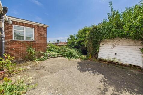 Garden: