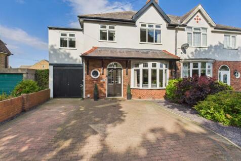 Exterior: