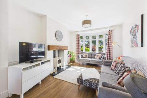 Lounge: