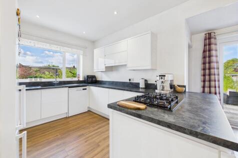Kitchen/diner: