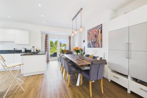 Kitchen/diner: