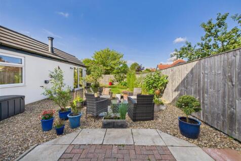 Garden: