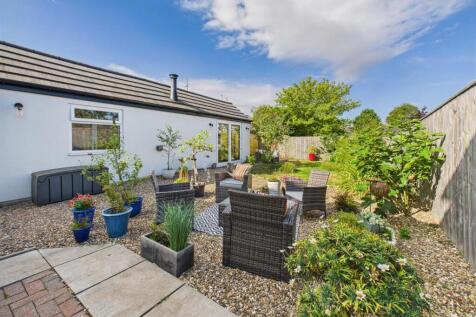 Garden: