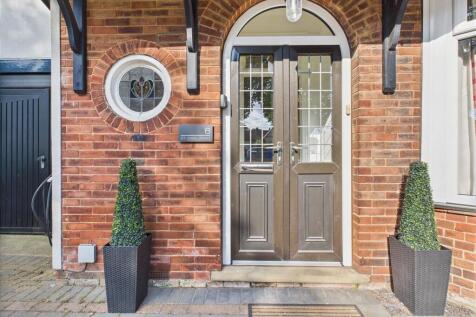 Exterior: