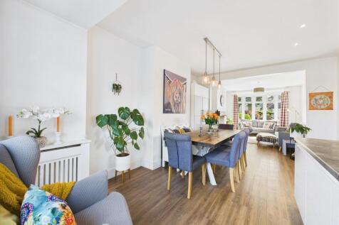 Kitchen/diner: