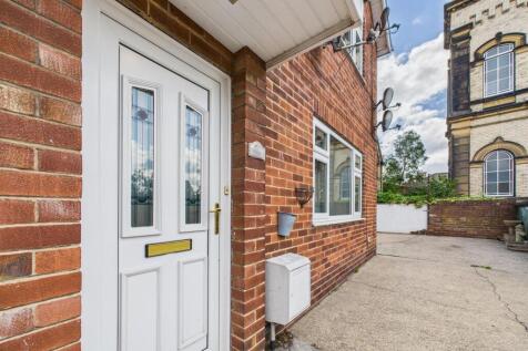 Exterior: