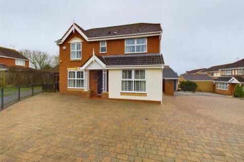 Exterior:
