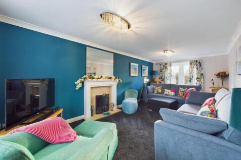 Lounge: