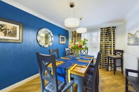 Kitchen/diner: