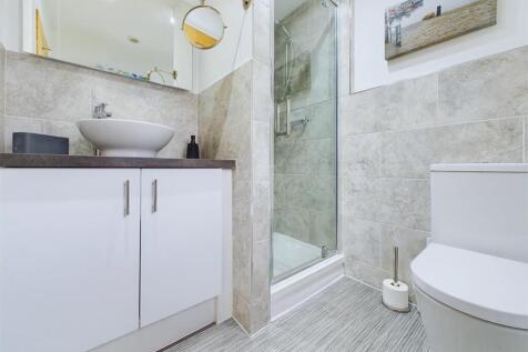 En-suite: