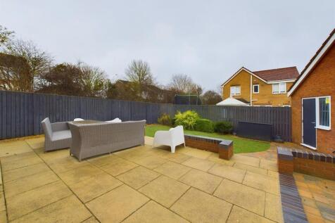 Garden: