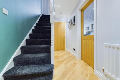 Entrance: