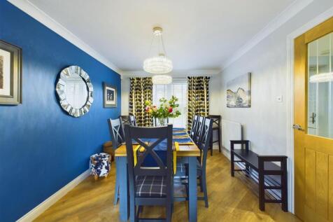 Kitchen/diner: