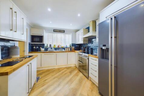 Kitchen/diner: