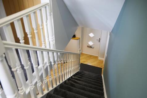 First floor: