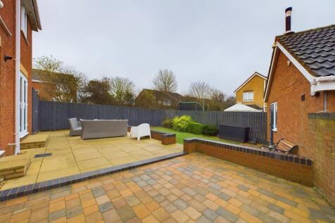 Garden: