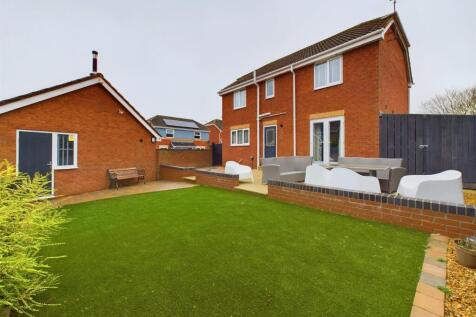 Garden: