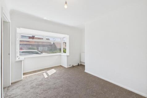 Bedroom: