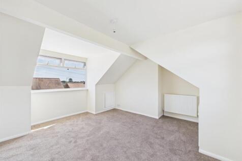 Bedroom: