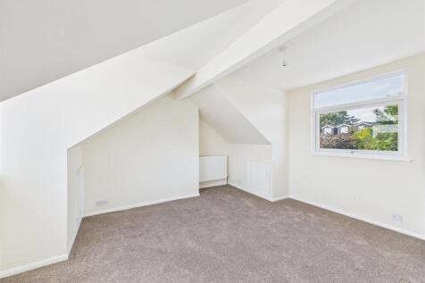 Bedroom:
