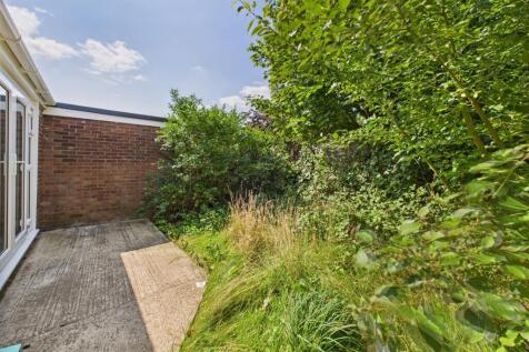 Garden: