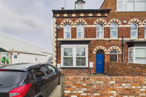 Exterior: