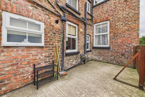 Exterior: