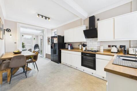 Kitchen/diner: