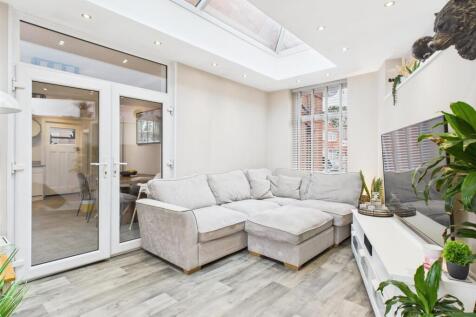 Orangery: