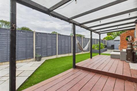 Garden: