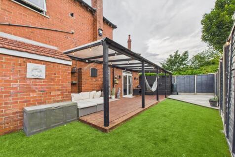 Garden: