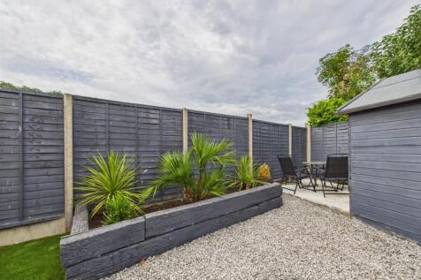 Garden:
