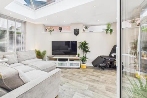 Orangery: