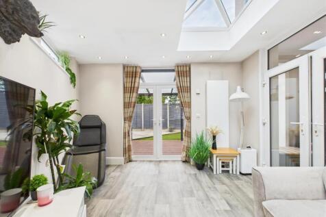 Orangery: