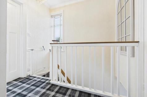 First floor: