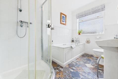 Letting rooms: