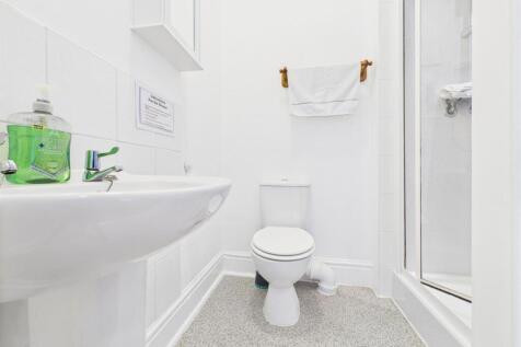 Letting rooms: