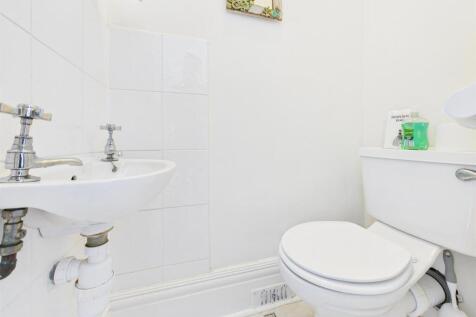 Letting rooms: