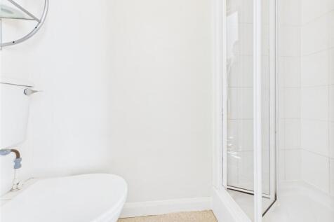 Letting rooms:
