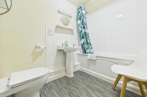 Letting rooms: