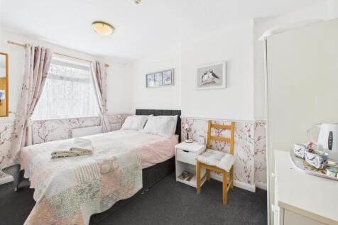 Letting rooms: